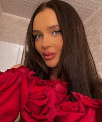 Анкета проститутки Екатерина - город Рефтинский, 25 лет, №8005